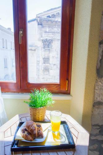 Apartamentos Diana City Hall View