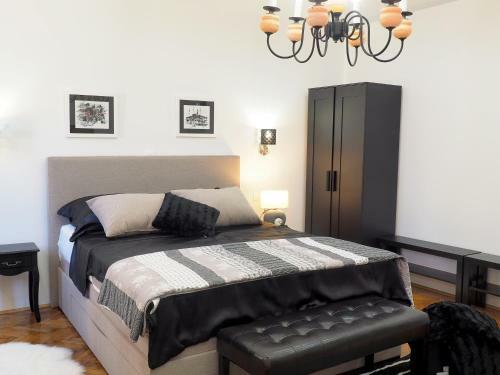 Apartamentos Deluxe Zoya Centar