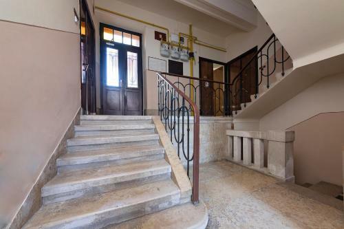 Hostal San Martino Rooms