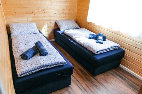 Apartamento Naposoldal Vend�gh�z