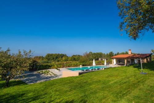 Vitis Apartment Istra