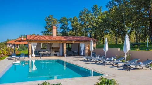 Vitis Apartment Istra