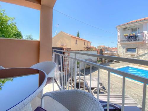 Apartamento Villa Fiorella