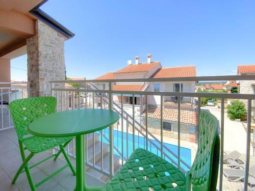 Apartamento Villa Fiorella
