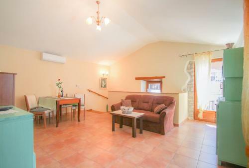 Apartamento Villa Fiorella