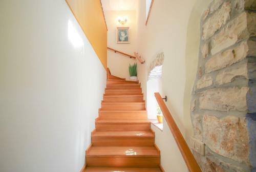 Apartamento Villa Fiorella