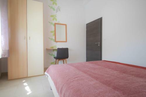 Apartamento Villa Fiorella