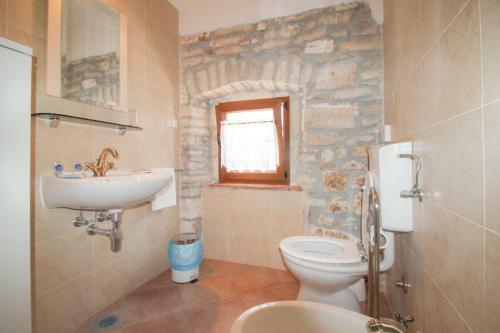 Apartamento Villa Fiorella