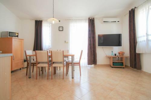 Apartamento Villa Fiorella
