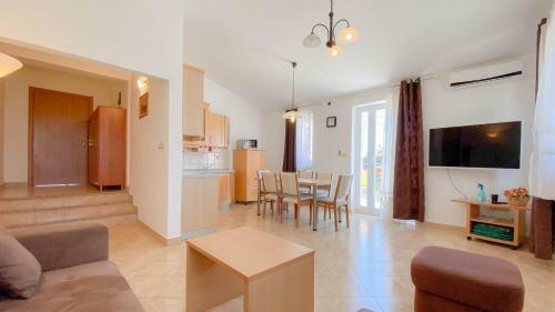 Apartamento Villa Fiorella