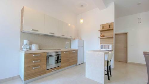 Apartamento Villa Fiorella