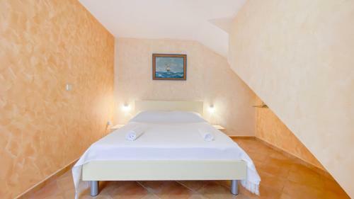 Apartamento Villa Fiorella