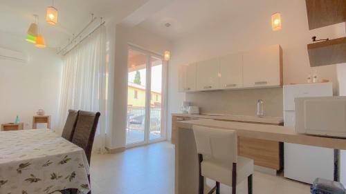 Apartamento Villa Fiorella