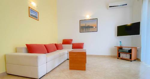 Apartamento Villa Fiorella