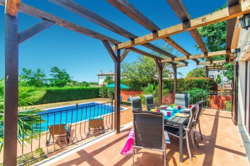 Holiday Home In Tar Porec Istrien 41772