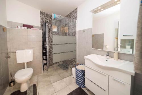 Holiday Home In Tribalj 41593