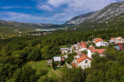 Holiday Home In Tribalj 41593