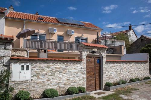 Holiday Home In Tribalj 41593