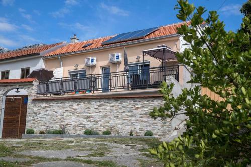 Holiday Home In Tribalj 41593