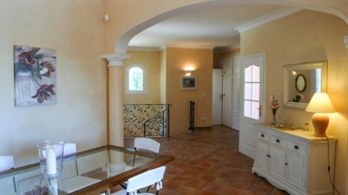 Villa Floralis