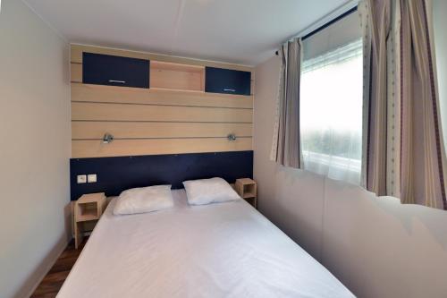 Camping Le Clos De Balleroy