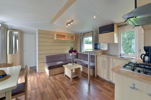 Camping Le Clos De Balleroy