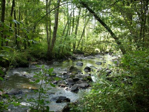Camping Le Clos De Balleroy