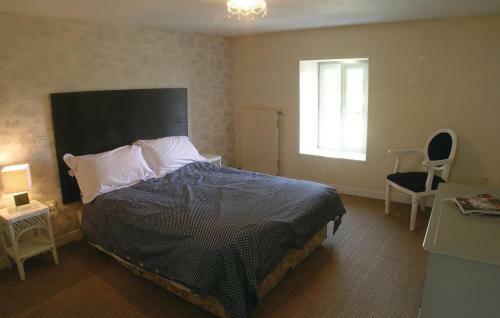 Holiday Home La Bourtiere