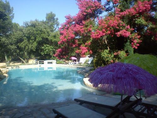 Bed & Breakfast La Bousquati�re