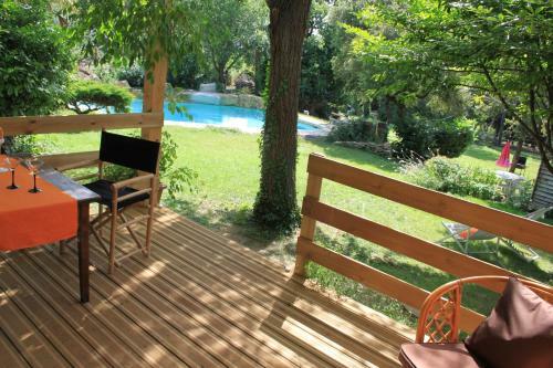 Bed & Breakfast La Bousquati�re