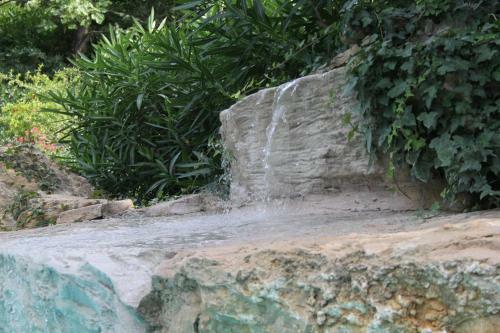 Bed & Breakfast La Bousquati�re