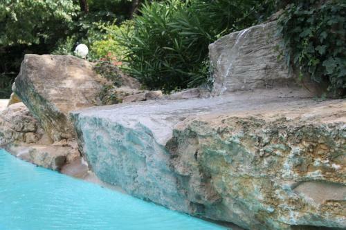 Bed & Breakfast La Bousquati�re