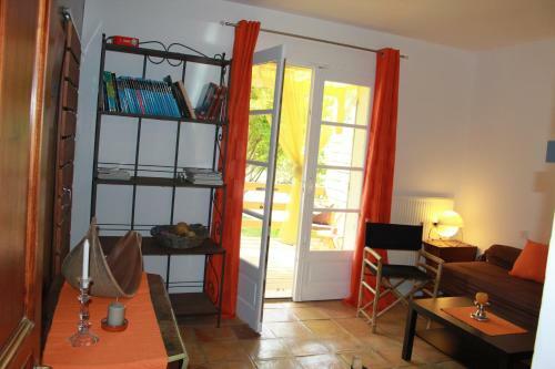 Bed & Breakfast La Bousquati�re