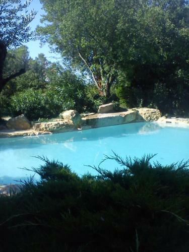 Bed & Breakfast La Bousquati�re