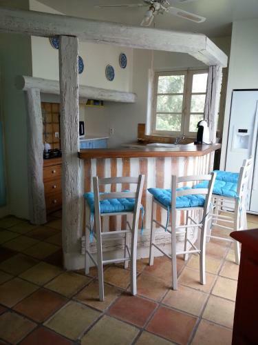 Bed & Breakfast La Bousquati�re