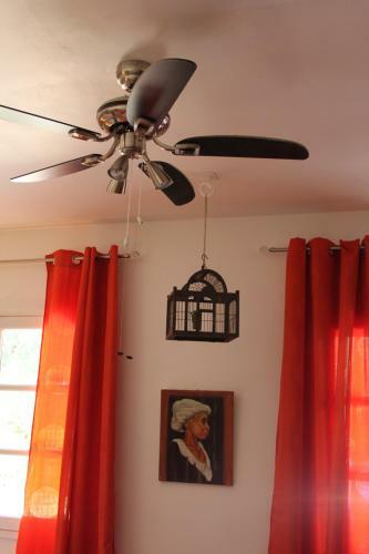 Bed & Breakfast La Bousquati�re