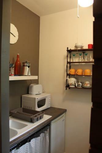 Bed & Breakfast La Bousquati�re