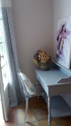 Bed & Breakfast La Bousquati�re