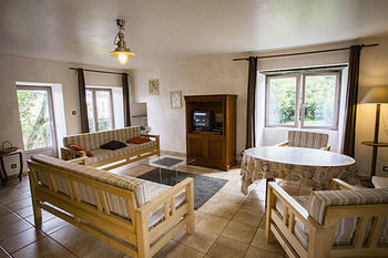 Bed & Breakfast Manoir De La Blonnerie