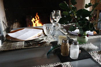 Bed & Breakfast Manoir De La Blonnerie