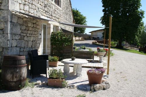 Bed & Breakfast La Perle Du Lot