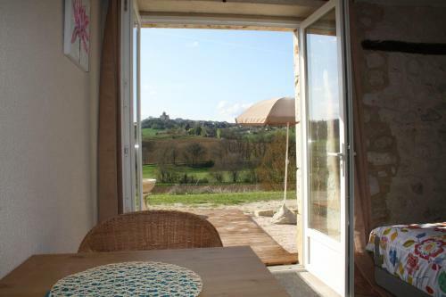 Bed & Breakfast La Perle Du Lot