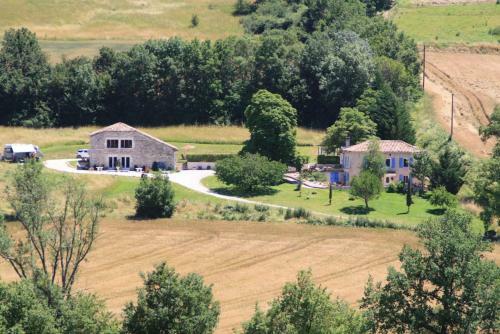 Bed & Breakfast La Perle Du Lot