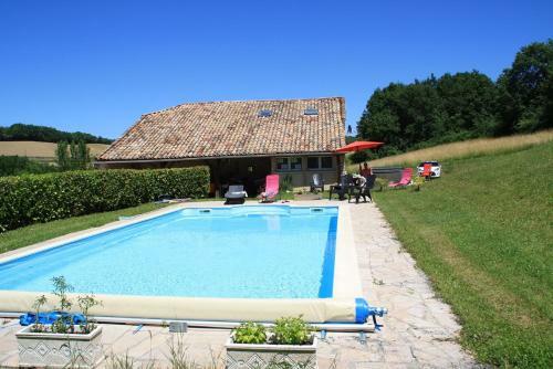 Bed & Breakfast La Perle Du Lot