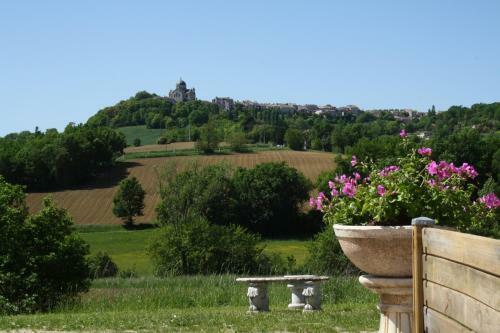 Bed & Breakfast La Perle Du Lot