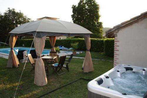 Bed & Breakfast La Perle Du Lot