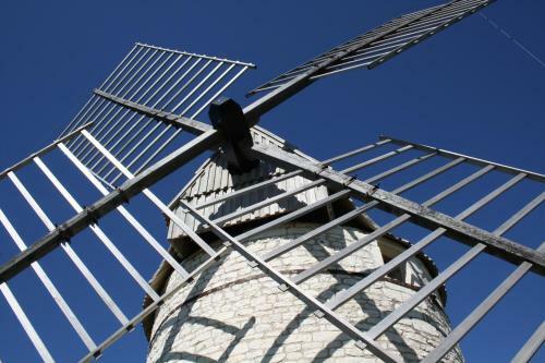 Bed & Breakfast La Perle Du Lot