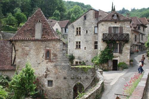Bed & Breakfast La Perle Du Lot
