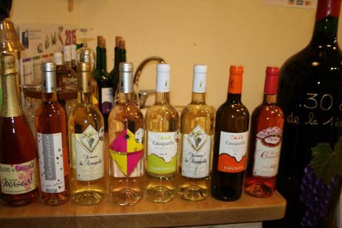 Bed & Breakfast La Perle Du Lot
