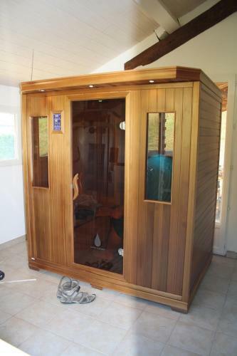 Bed & Breakfast La Perle Du Lot
